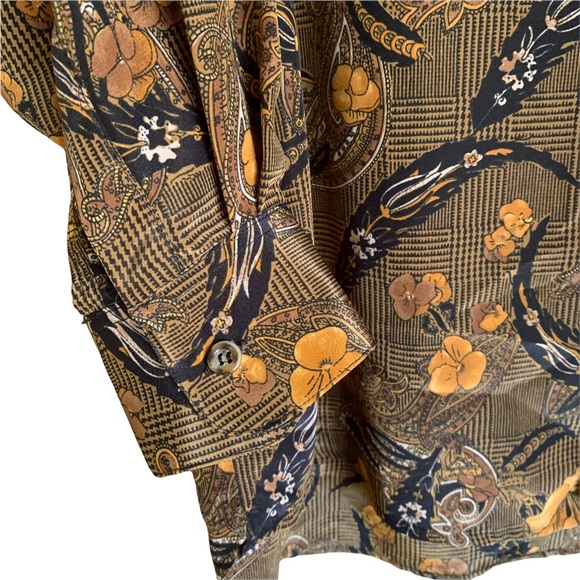 MONDO di Marco shirt size med - Picture 3 of 6